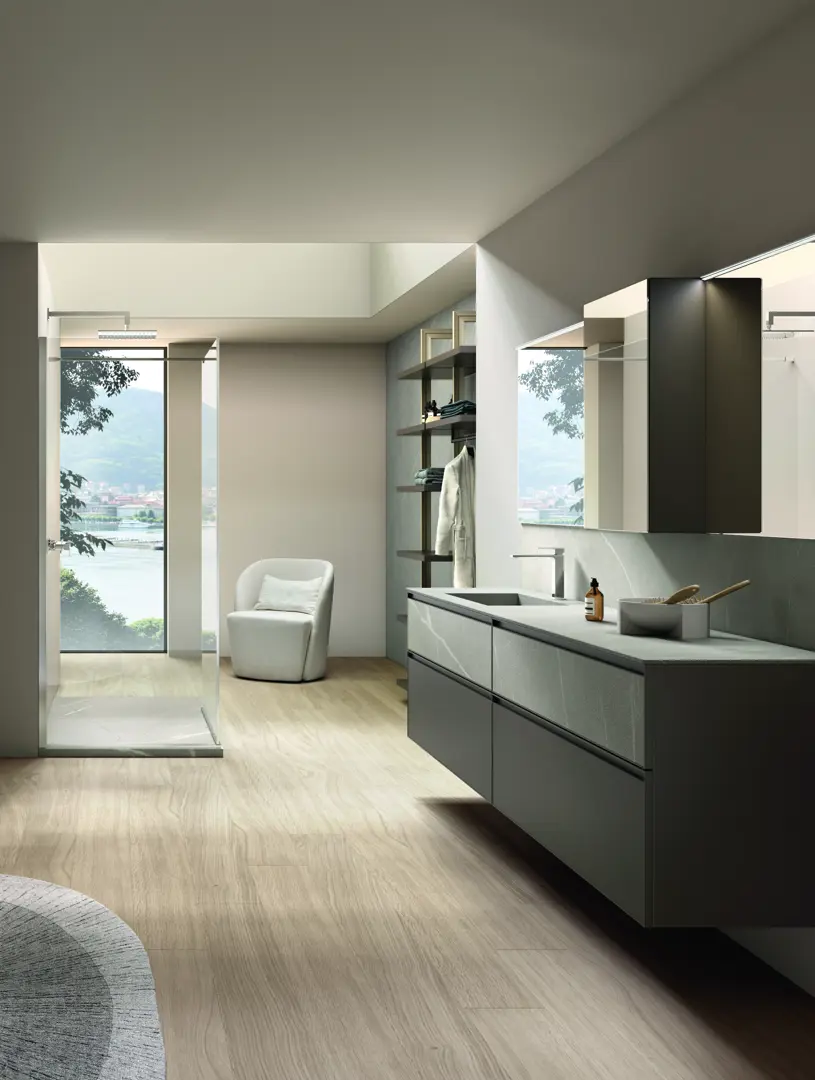 Composizione Shape 03