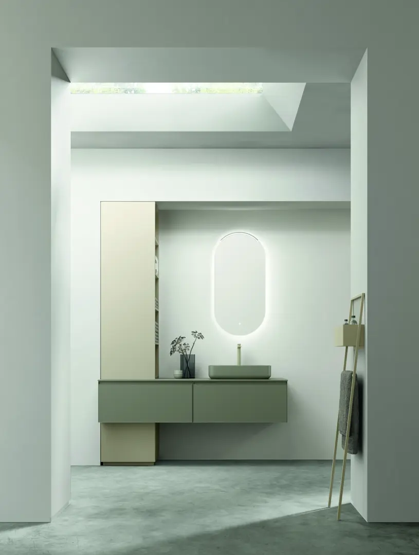 Composizione Shape 03