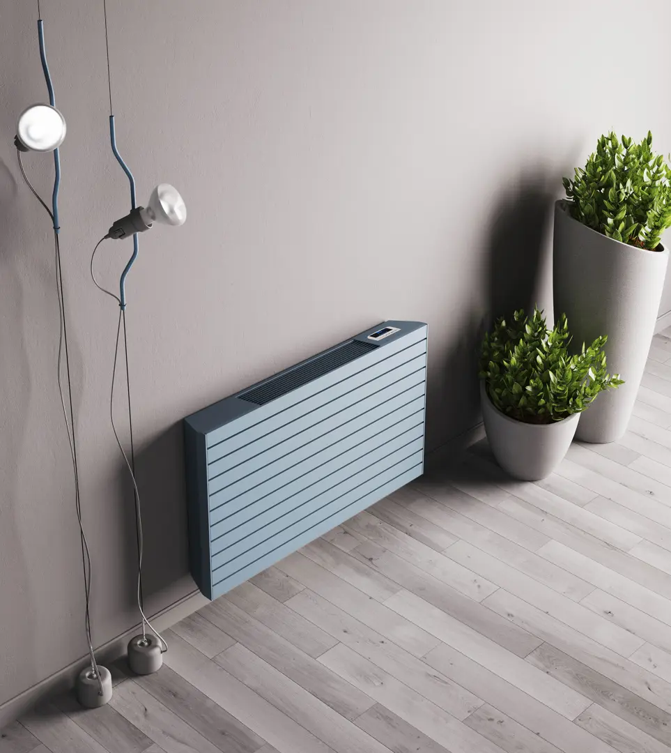 Radiatore Sofi HC