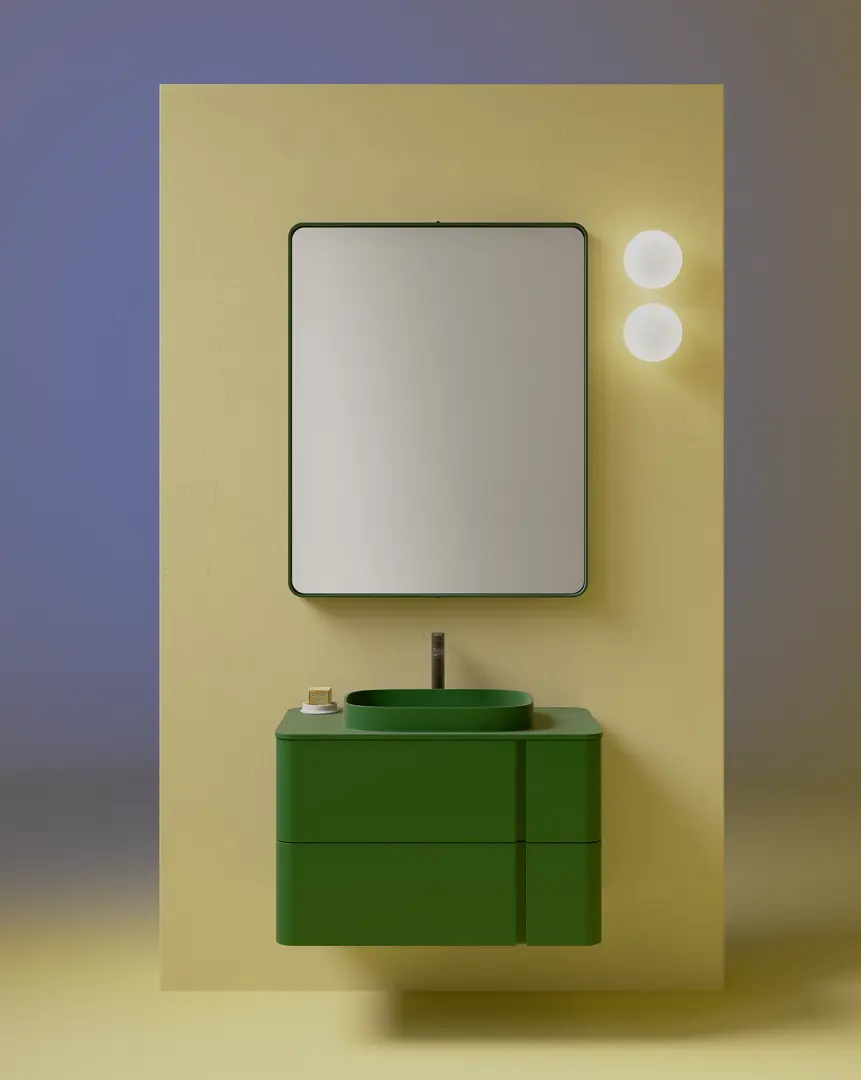 Collezione Bubble