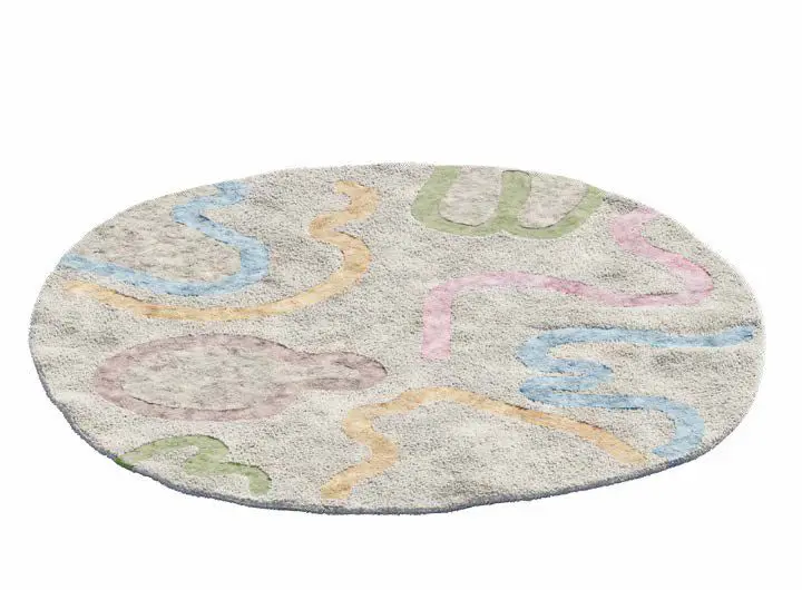 Tappeto Rugs
