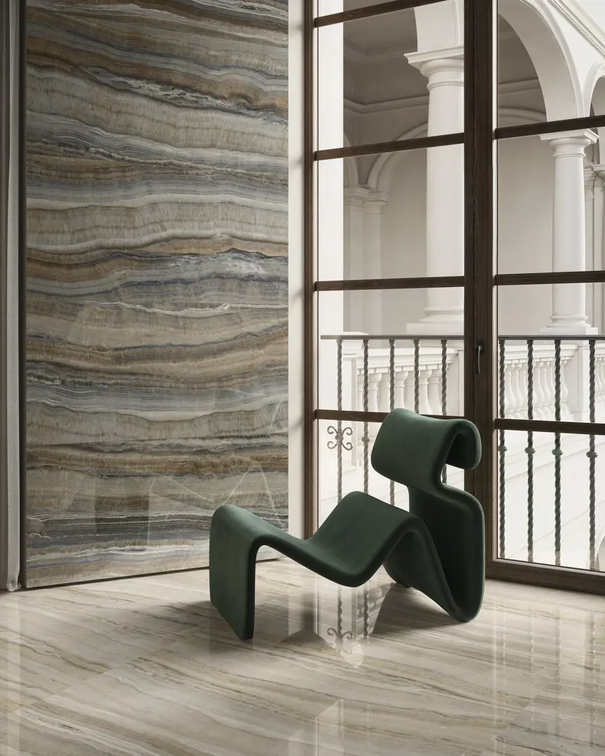 Collezione Astral