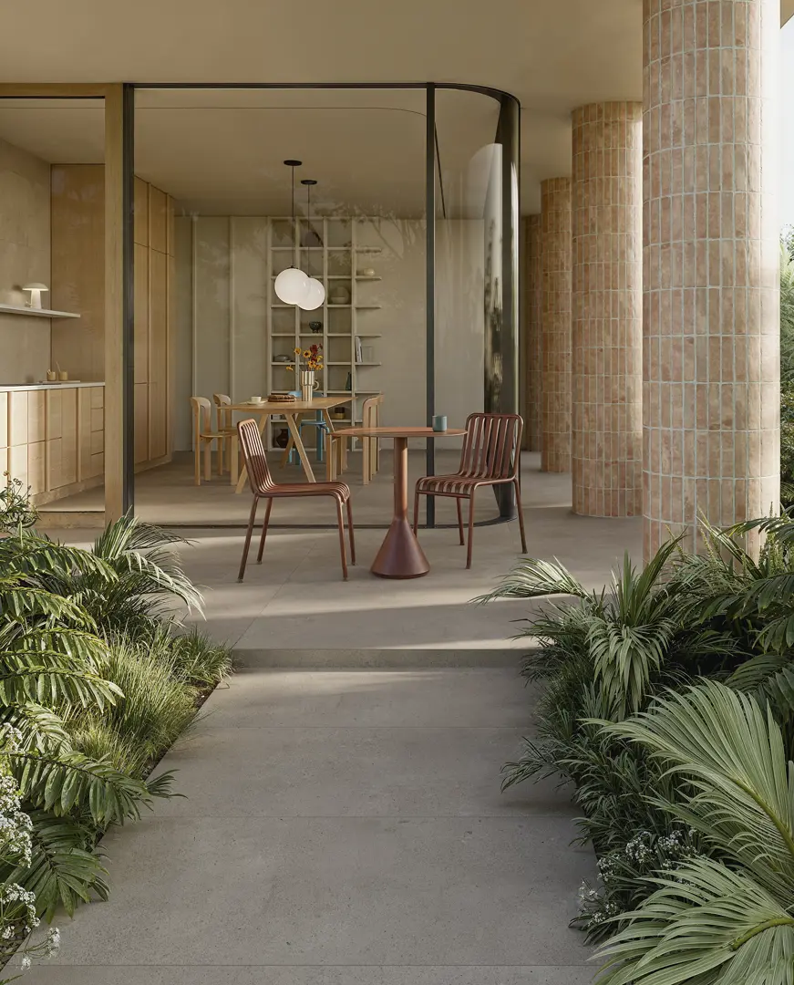 Collezione Baystone
