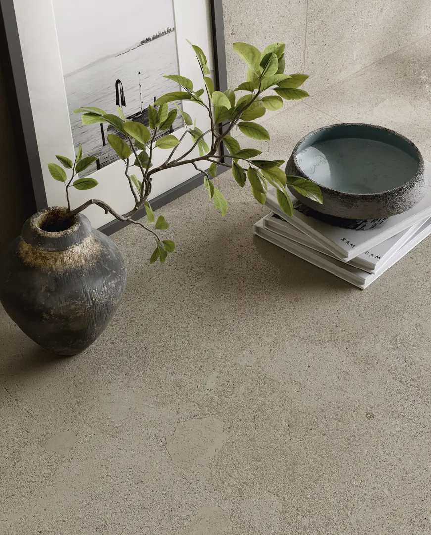 Collezione Baystone