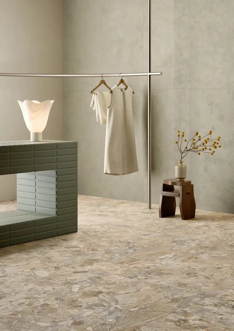 Collezione Fusion