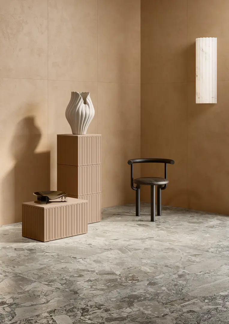 Collezione Fusion