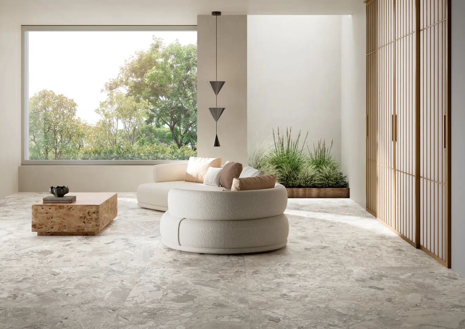 Collezione Fusion