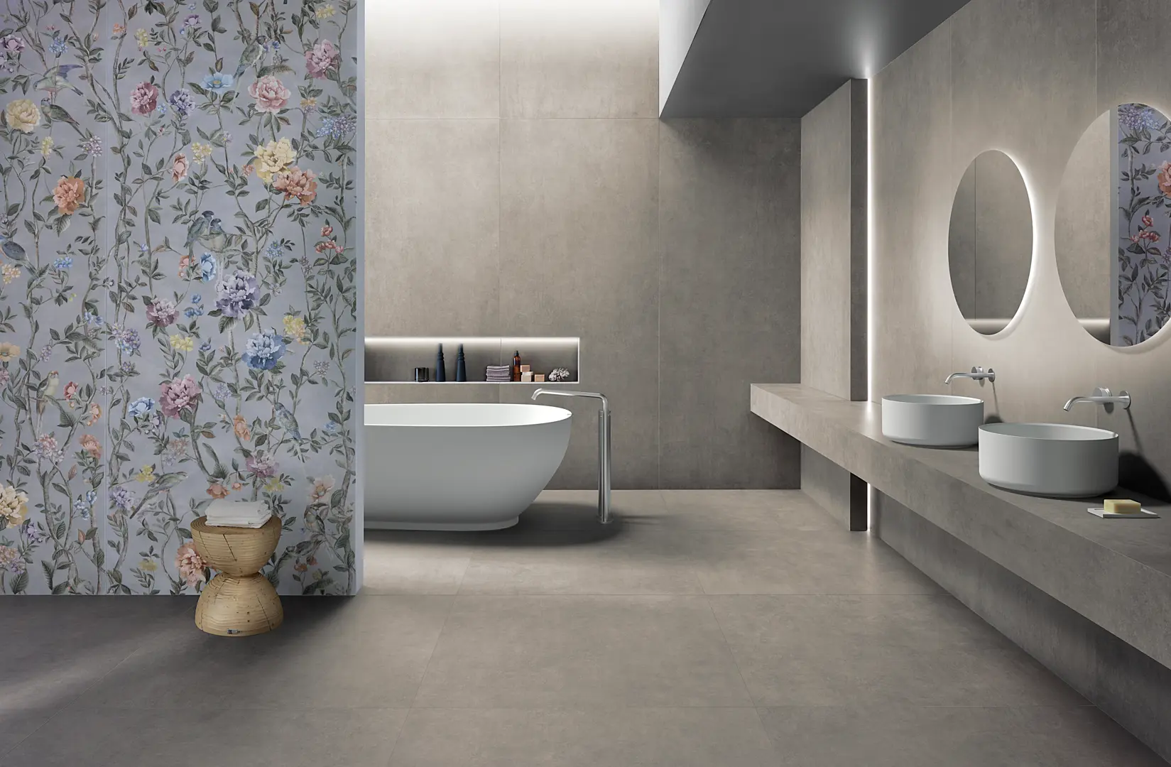 Collezione Apogeo