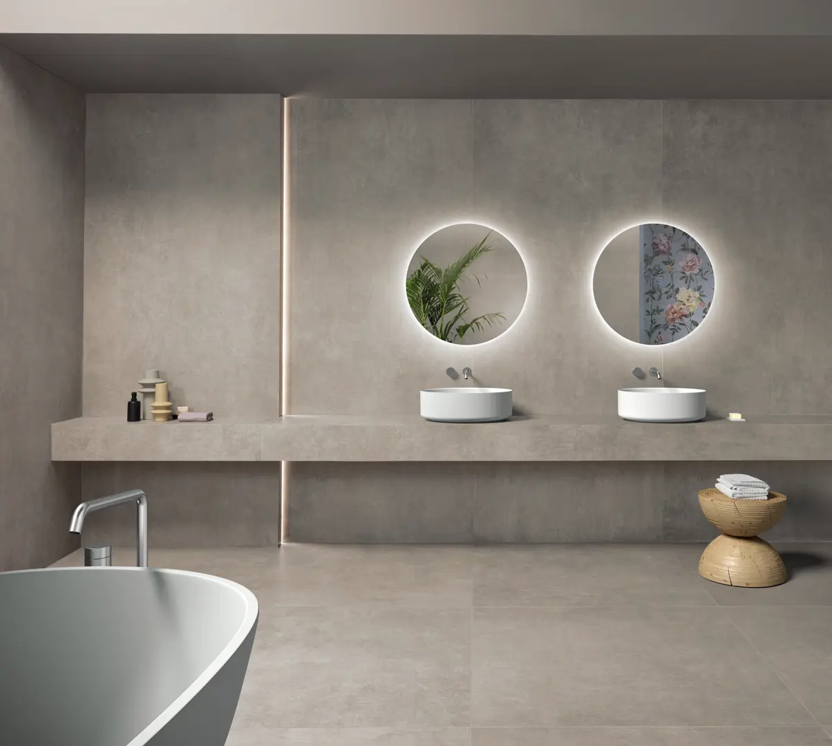 Collezione Apogeo