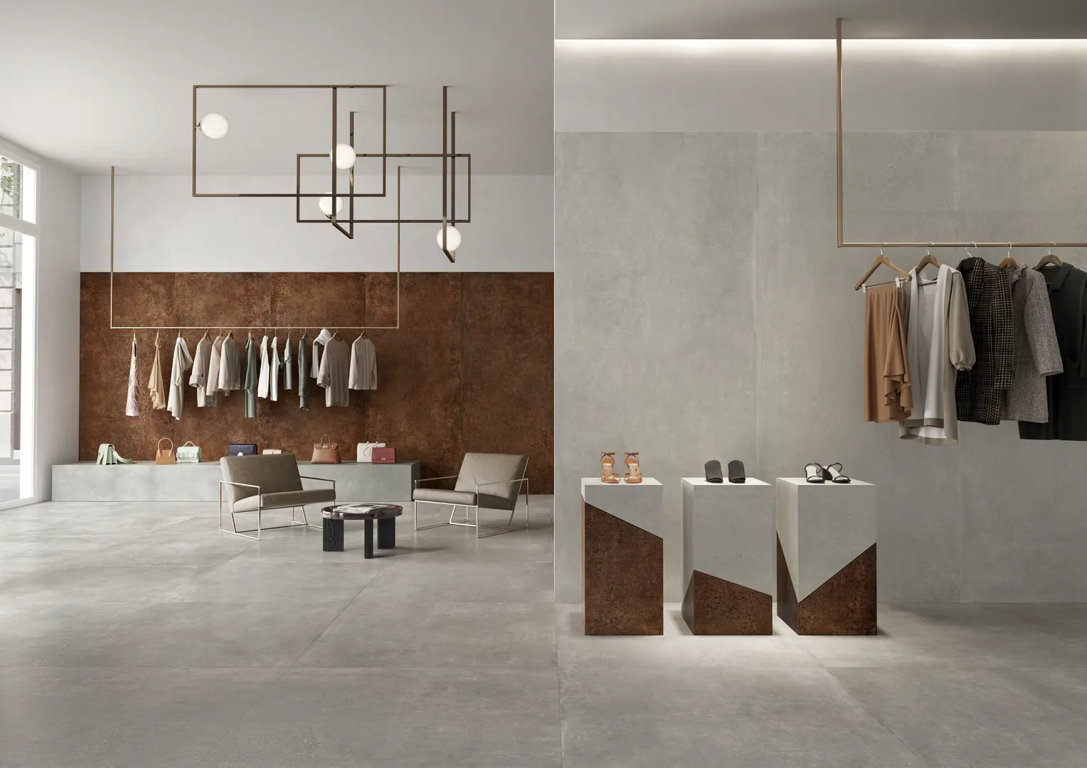 Collezione City Stone