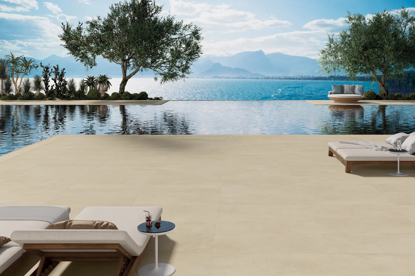 Collezione City Stone