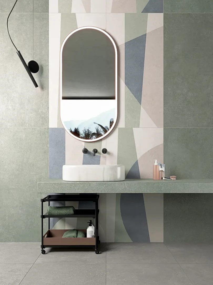 Collezione City Stone
