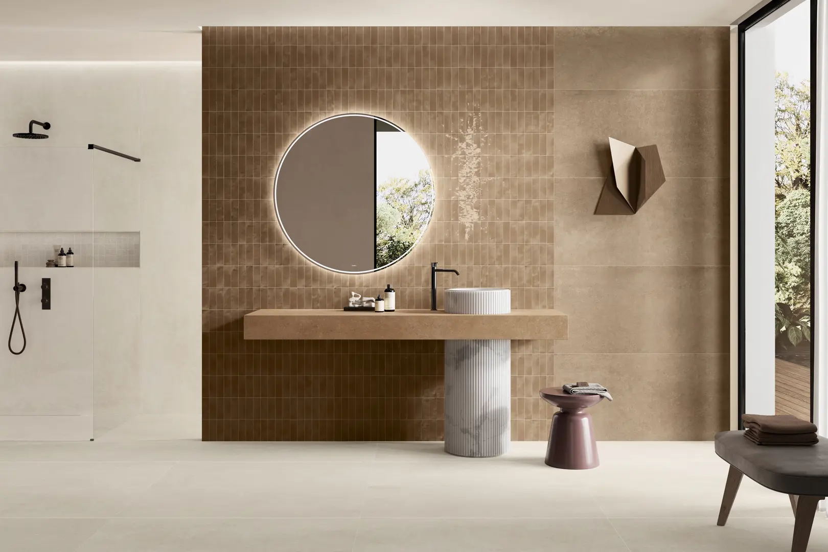 Collezione City Stone