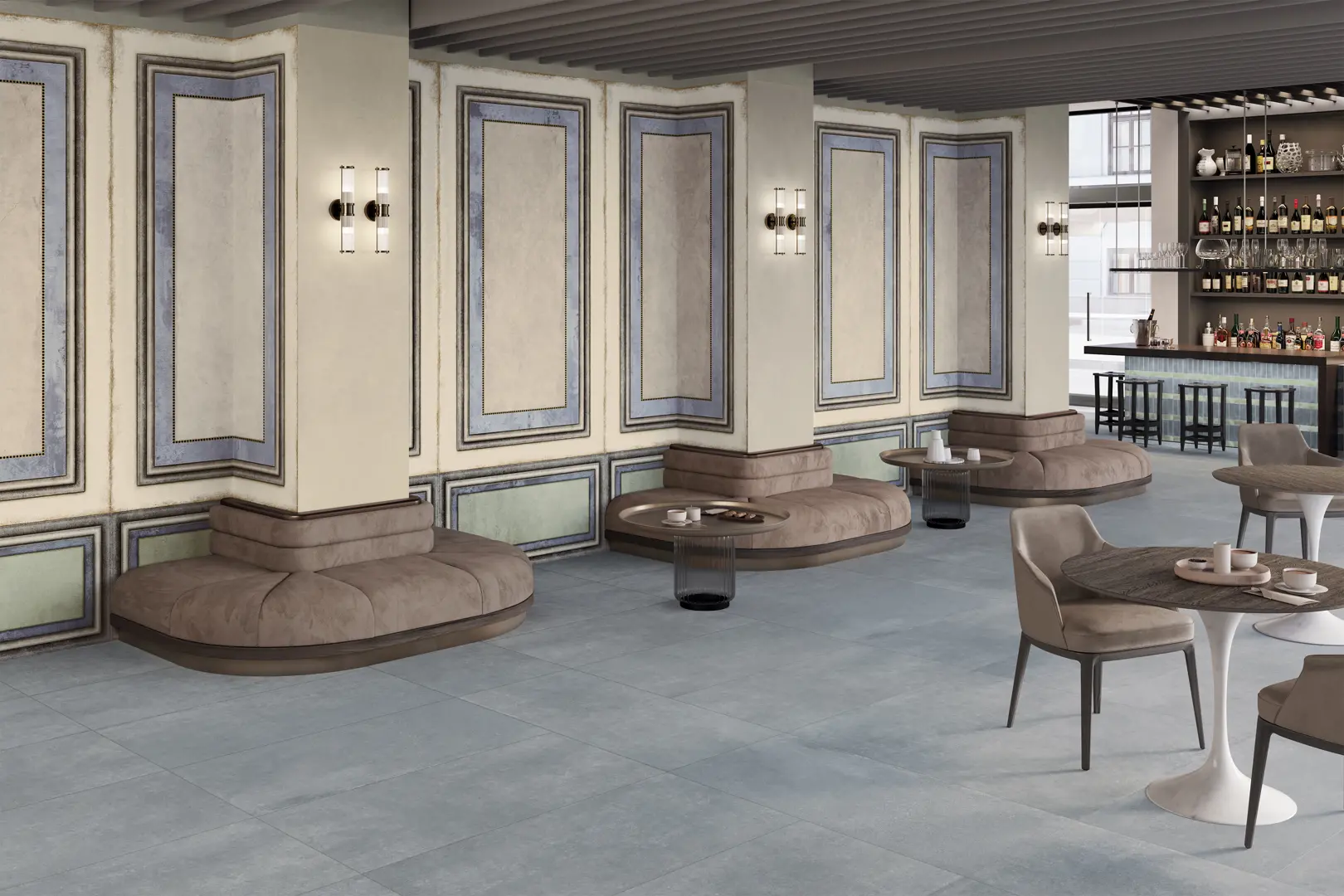 Collezione City Stone