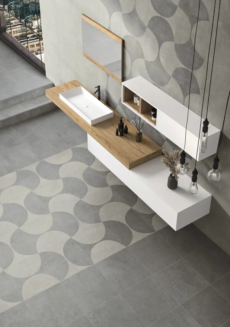Collezione City Stone
