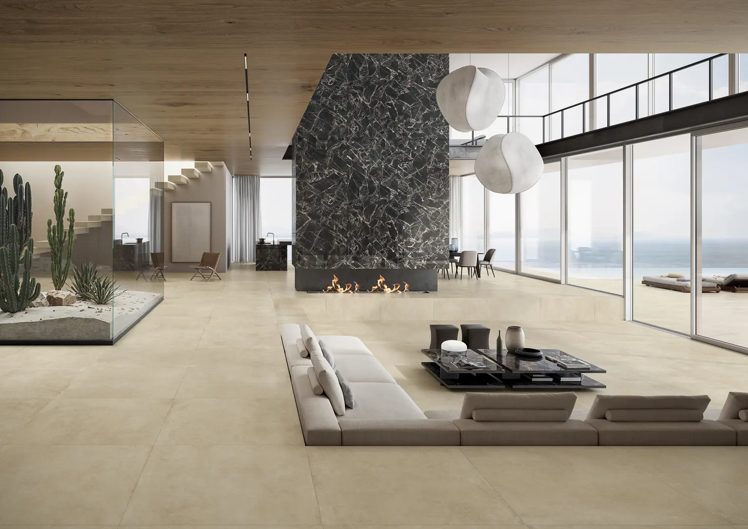 Collezione City Stone
