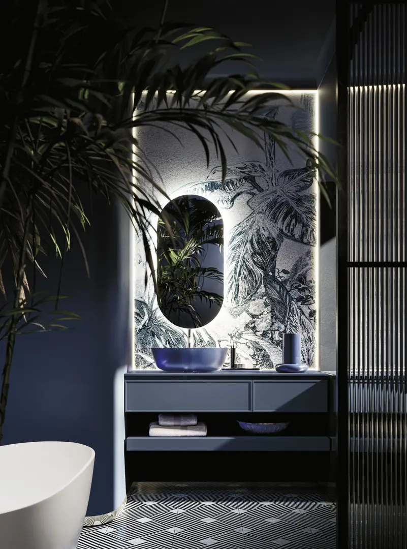 Composizione Decor 10