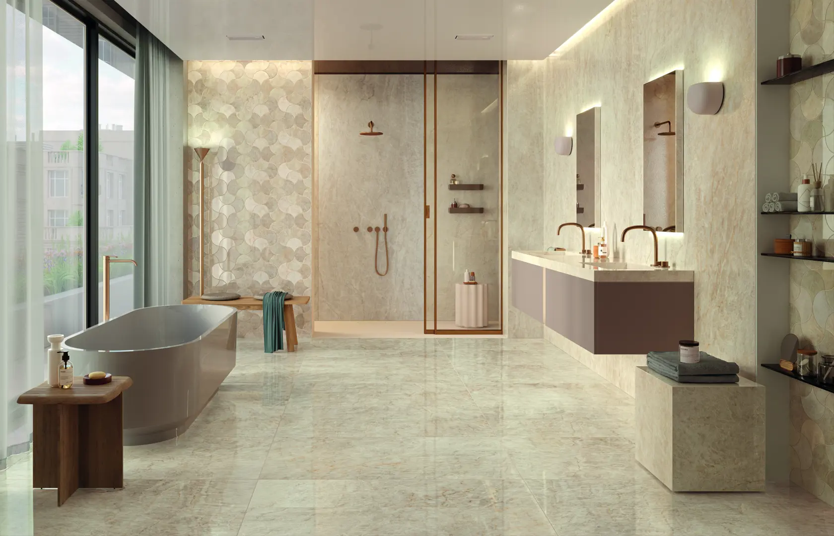 Collezione Zahara