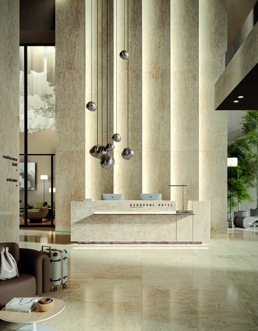 Collezione Zahara