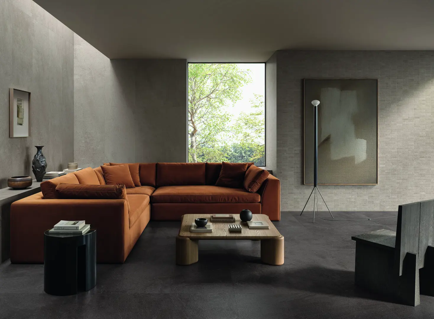 Collezione Natural