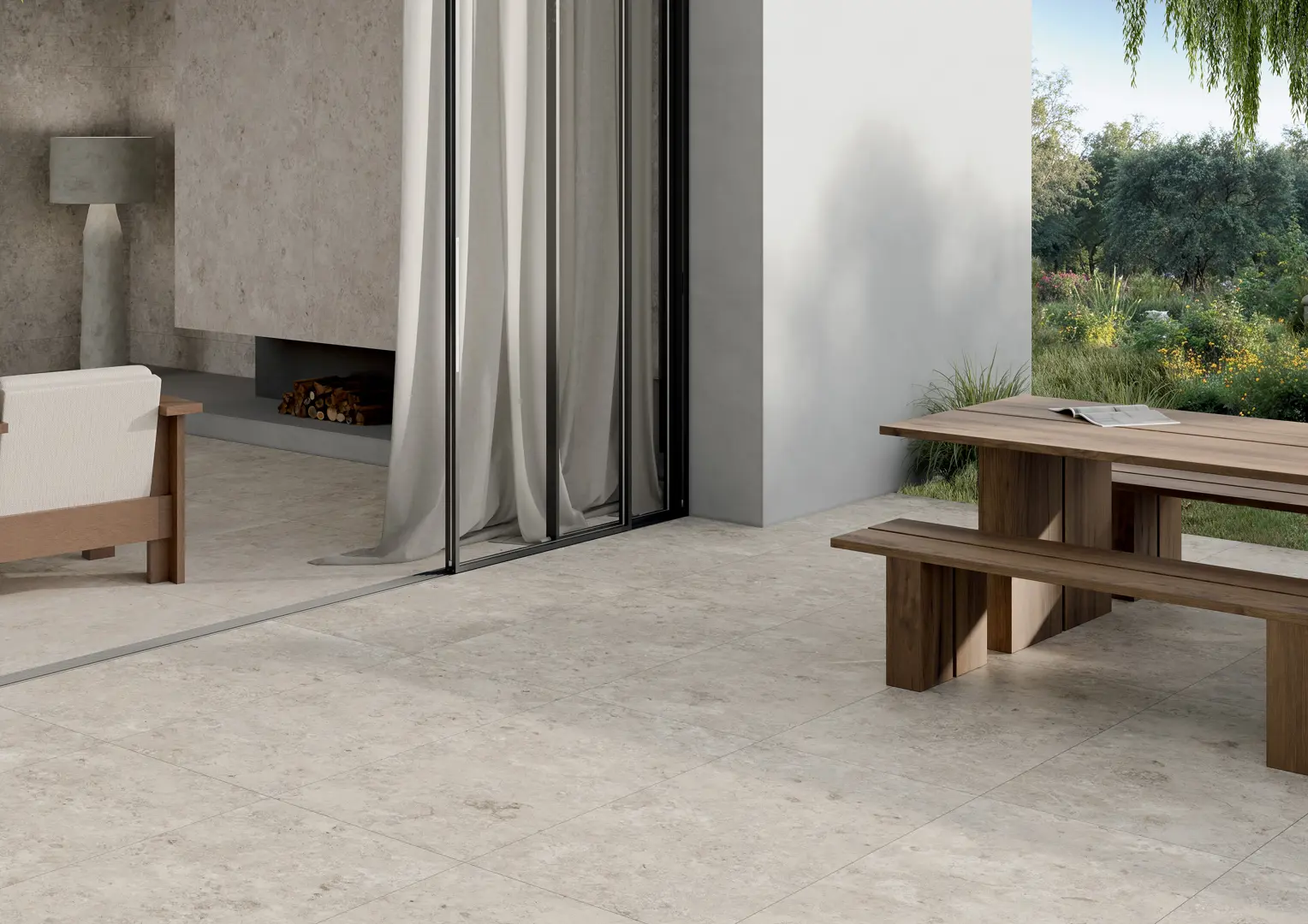 Collezione Jura Mood