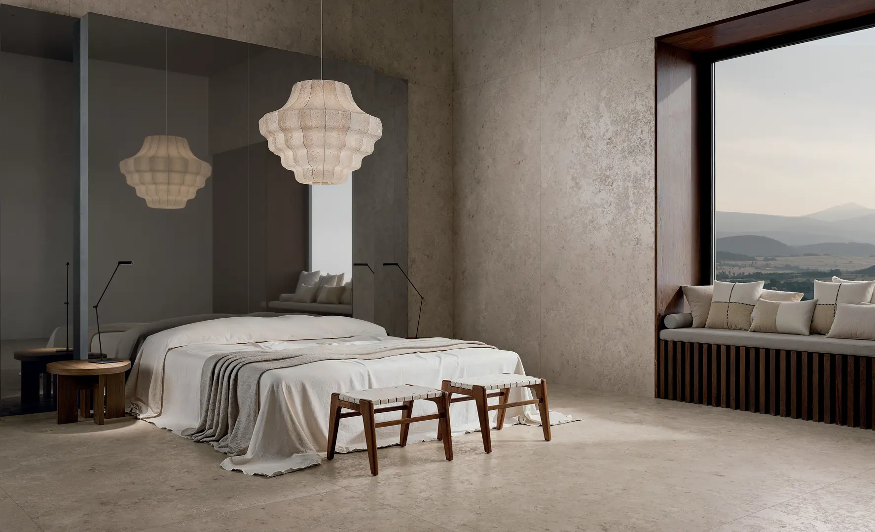 Collezione Jura Mood