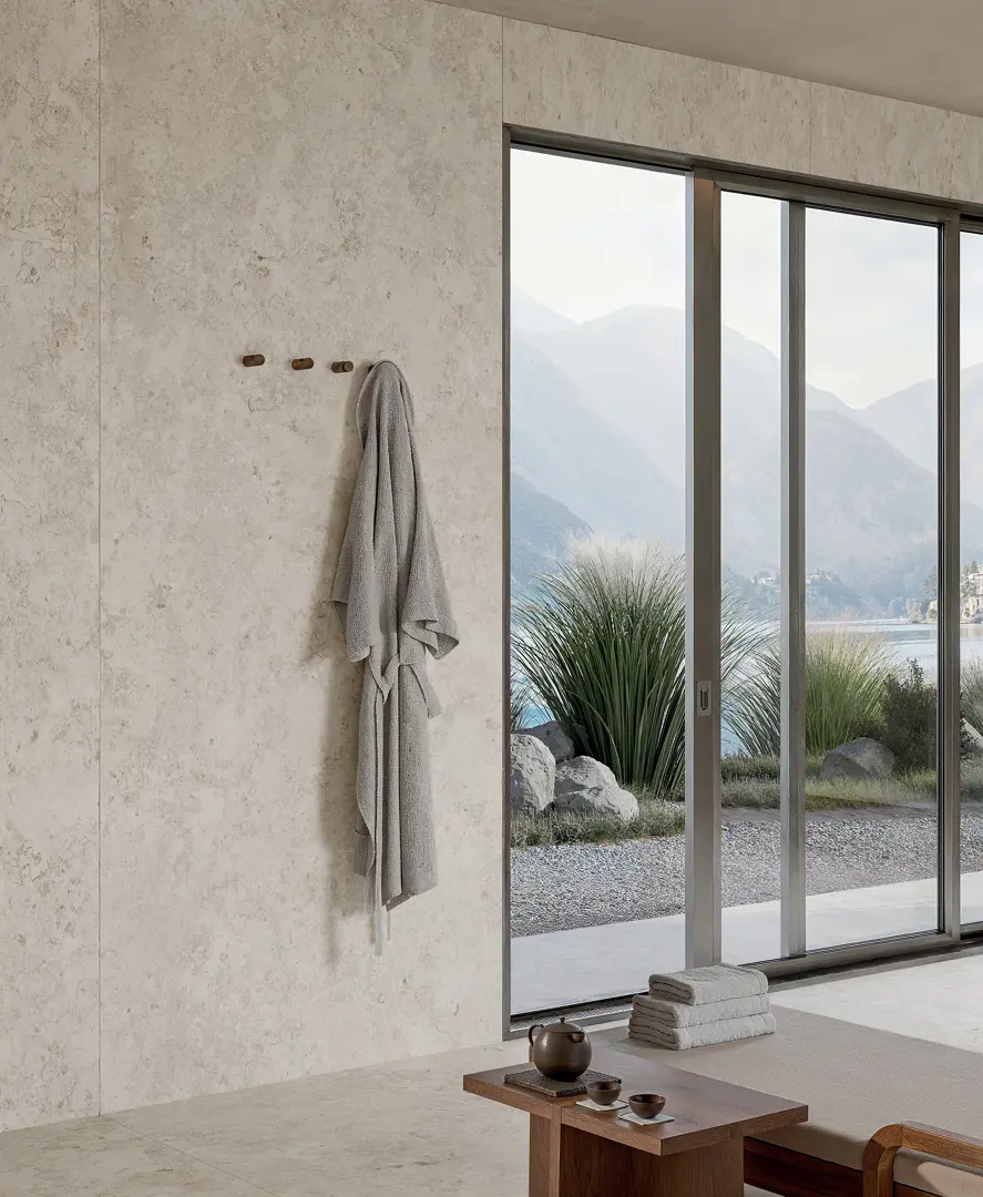 Collezione Jura Mood