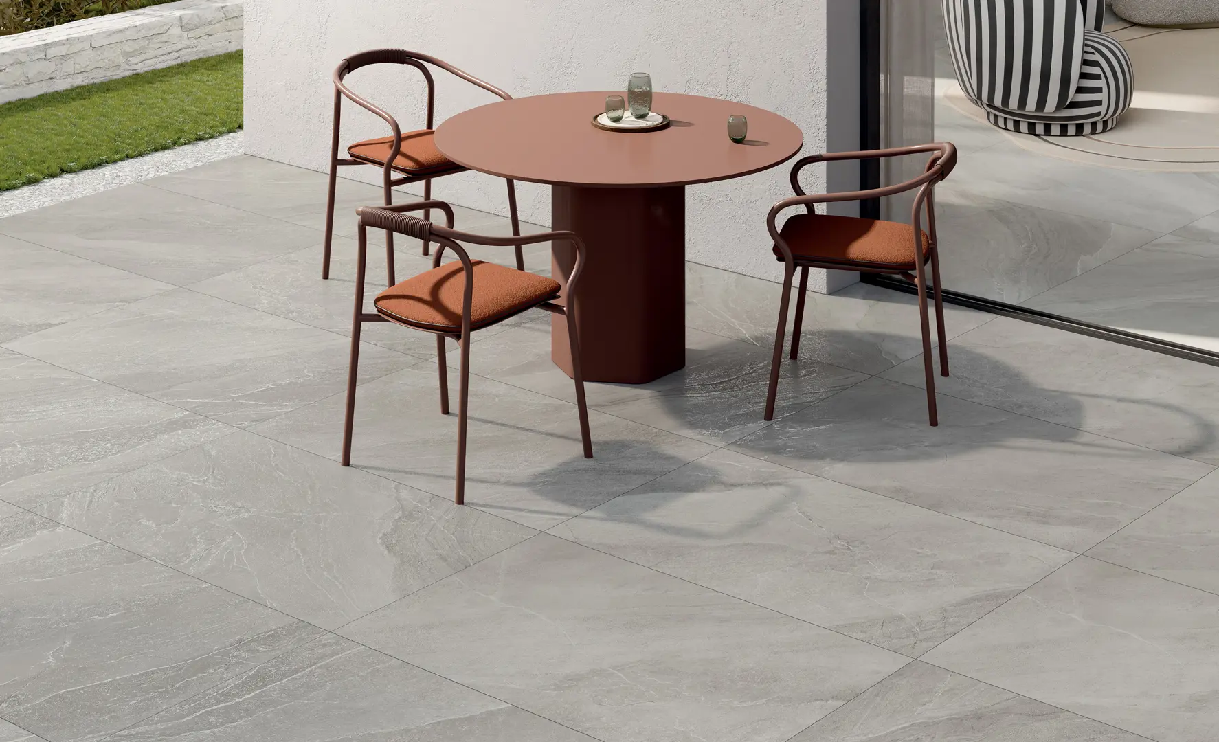 Collezione Slaten Stone