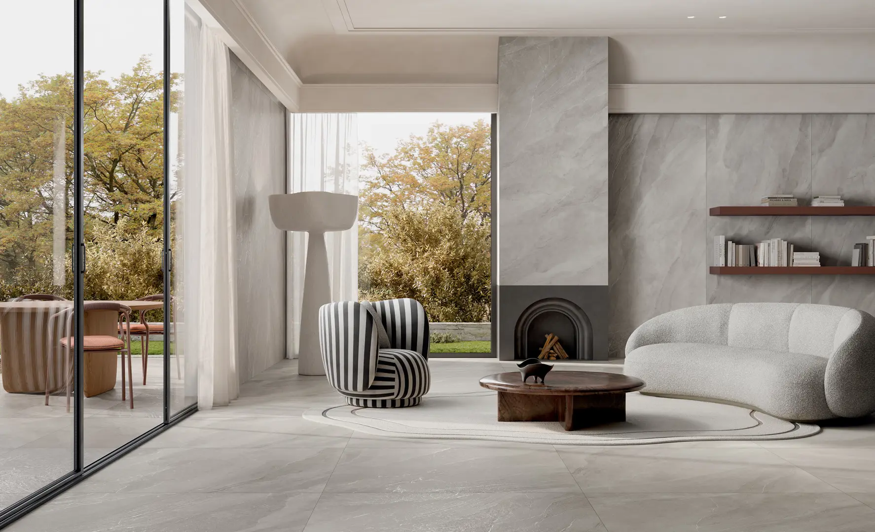 Collezione Slaten Stone