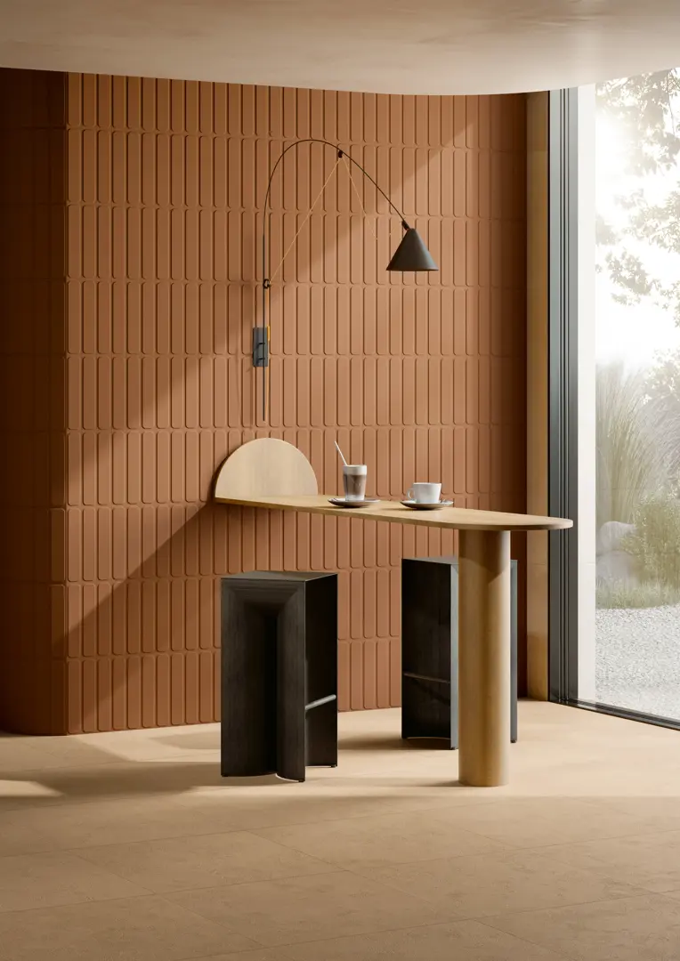 Collezione Tratti