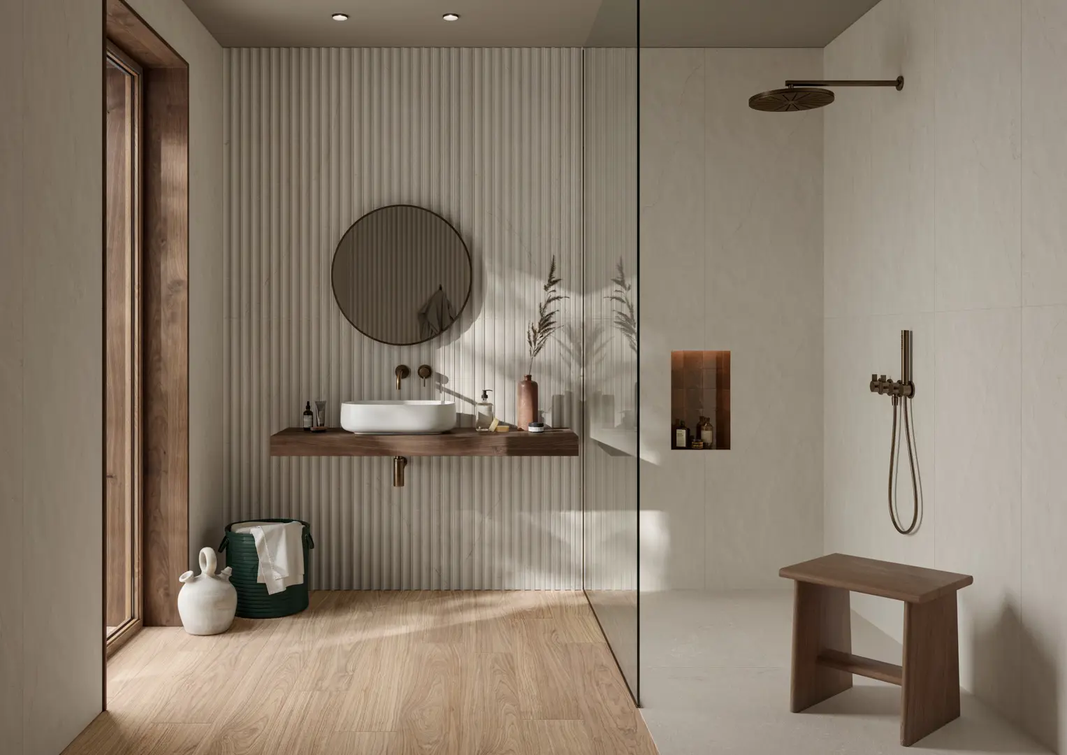 Collezione Crea