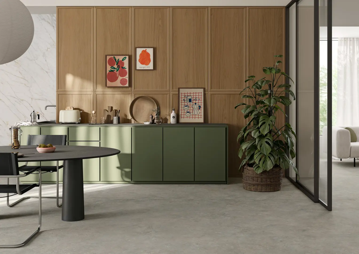 Collezione Crea