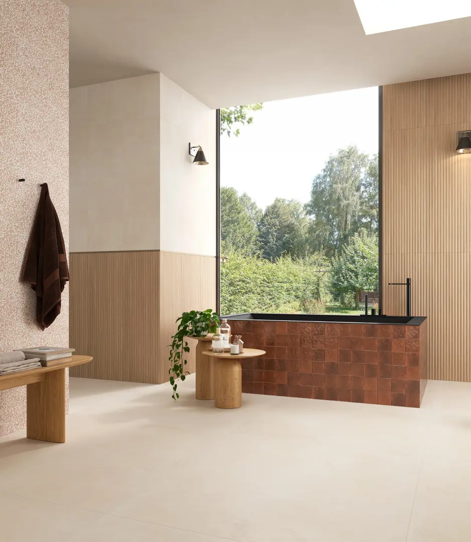 Collezione Boiserie
