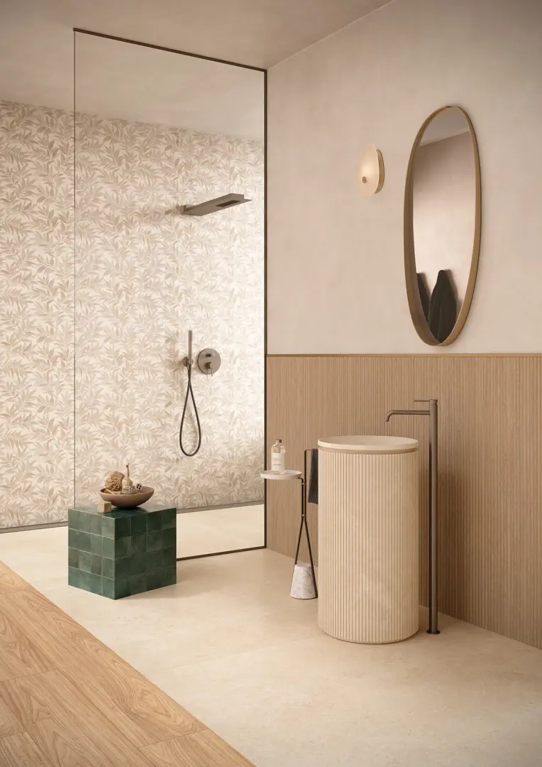 Collezione Boiserie
