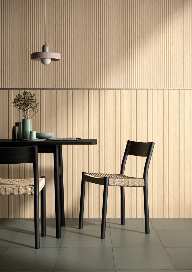 Collezione Boiserie