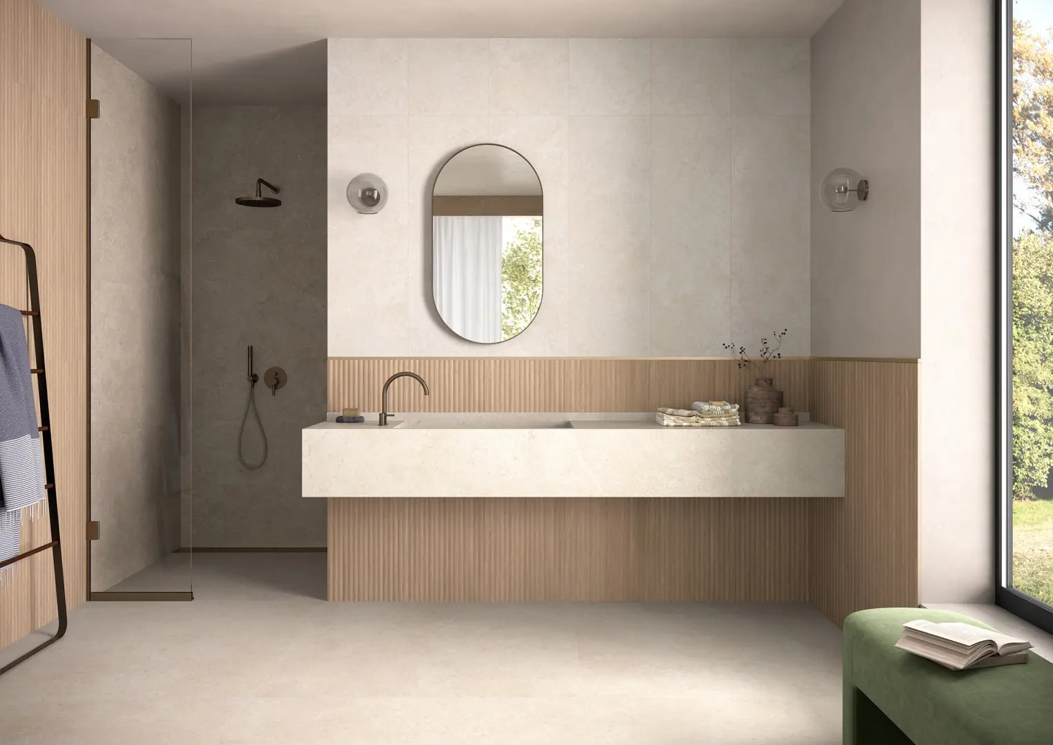 Collezione Boiserie
