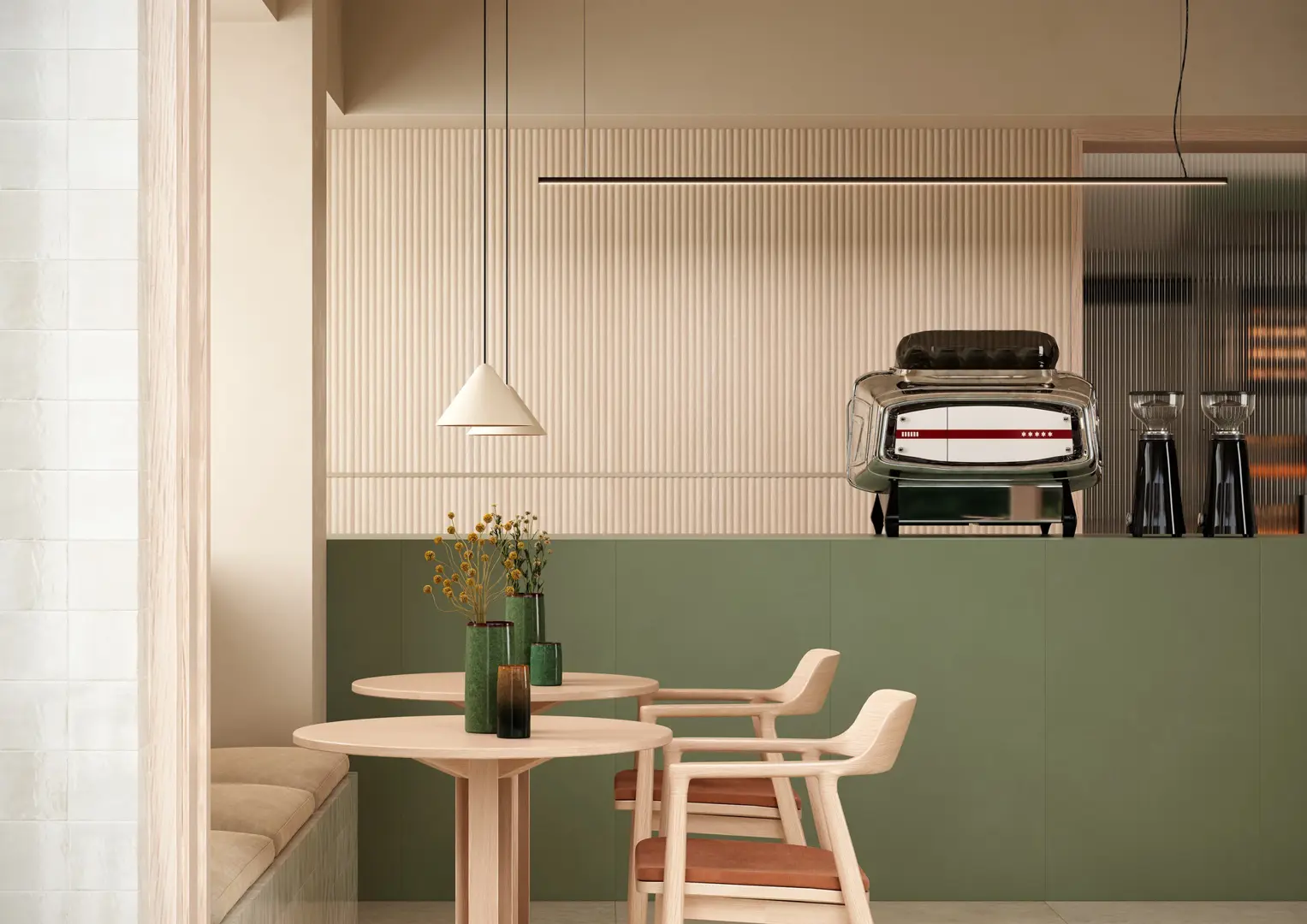Collezione Boiserie