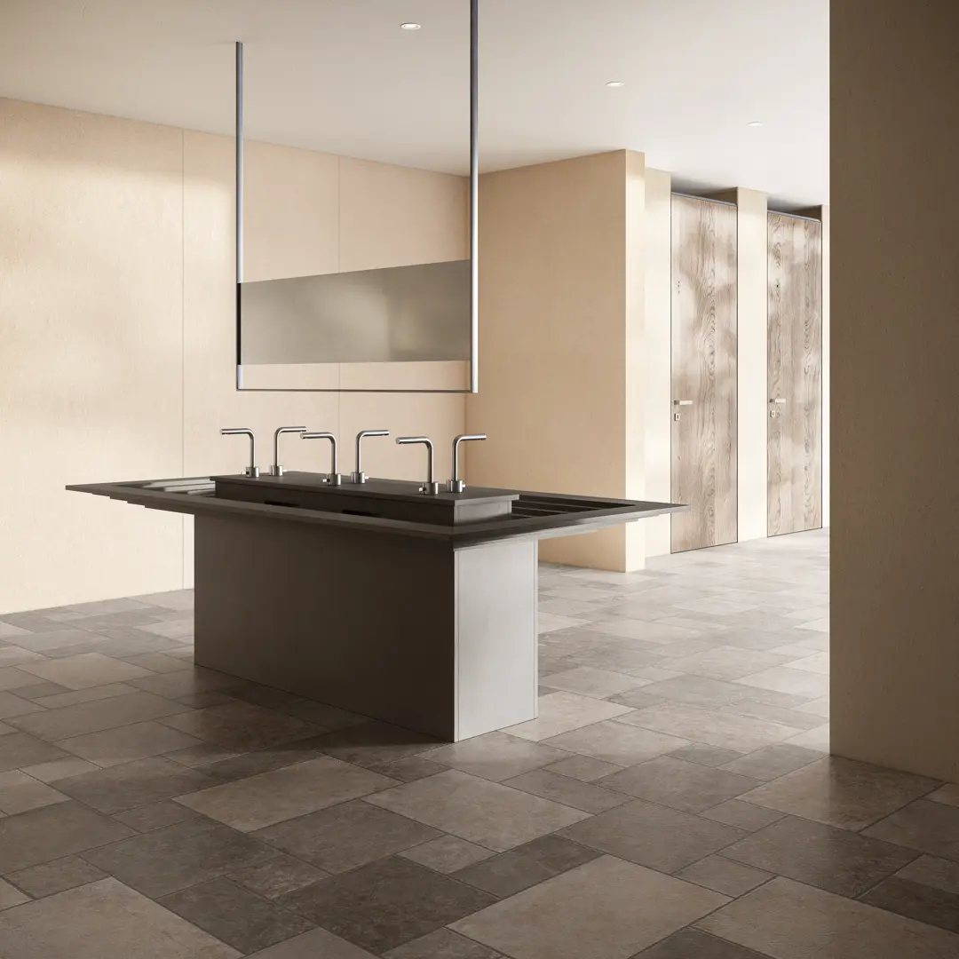 Collezione Effetto Pietra di Trani