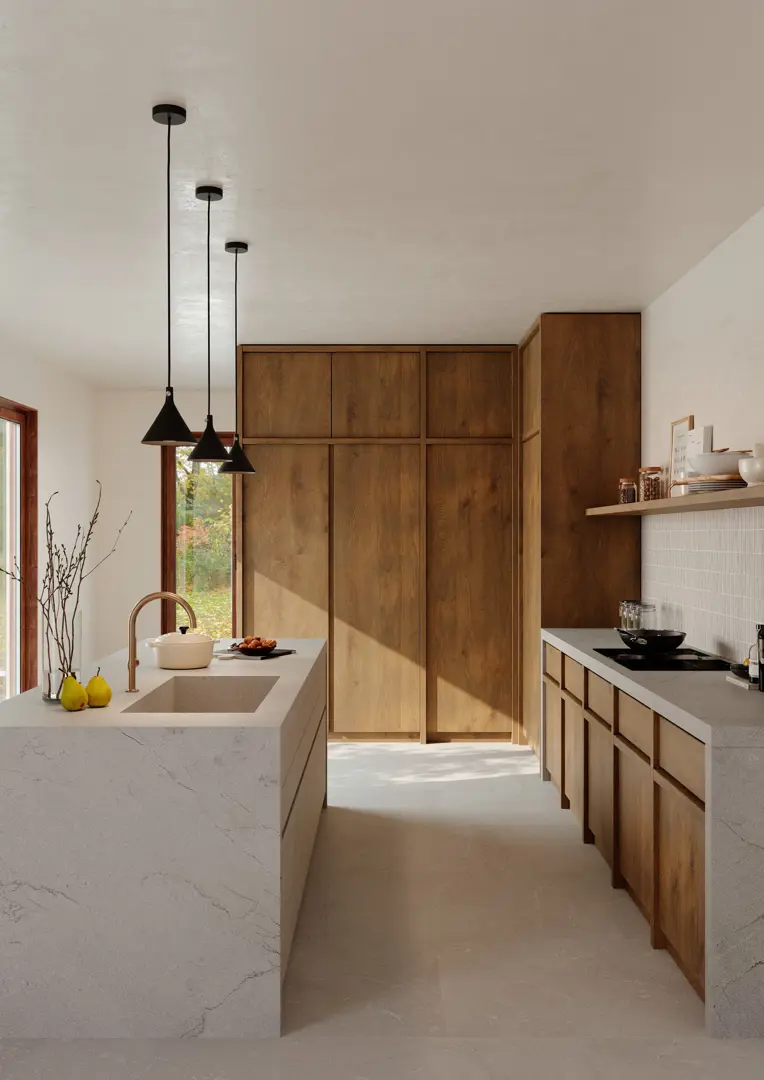 Collezione Mystone Pietra di Sicilia