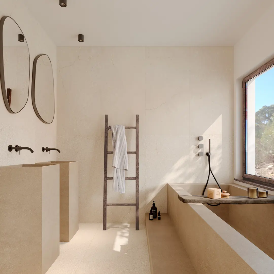 Collezione Mystone Pietra di Sicilia
