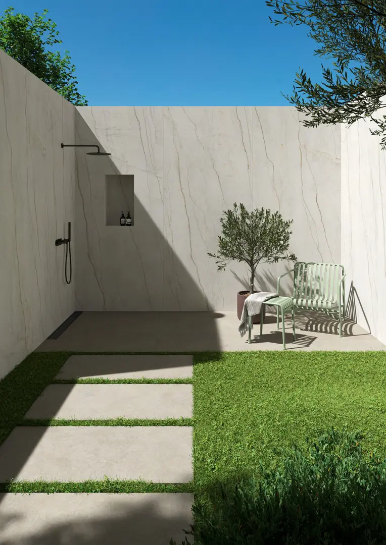 Collezione Mystone Tivoli