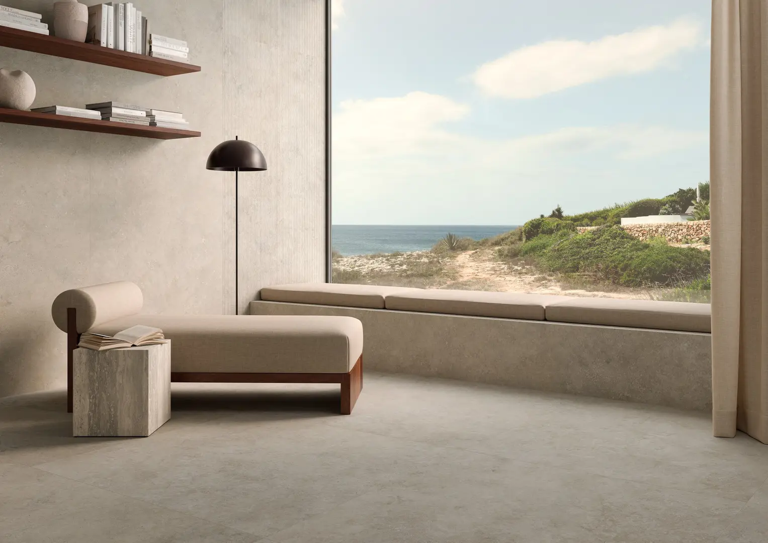Collezione Mystone Tivoli