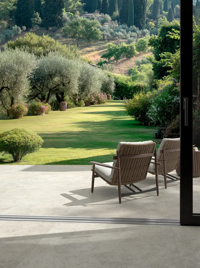 Collezione Mystone Tivoli