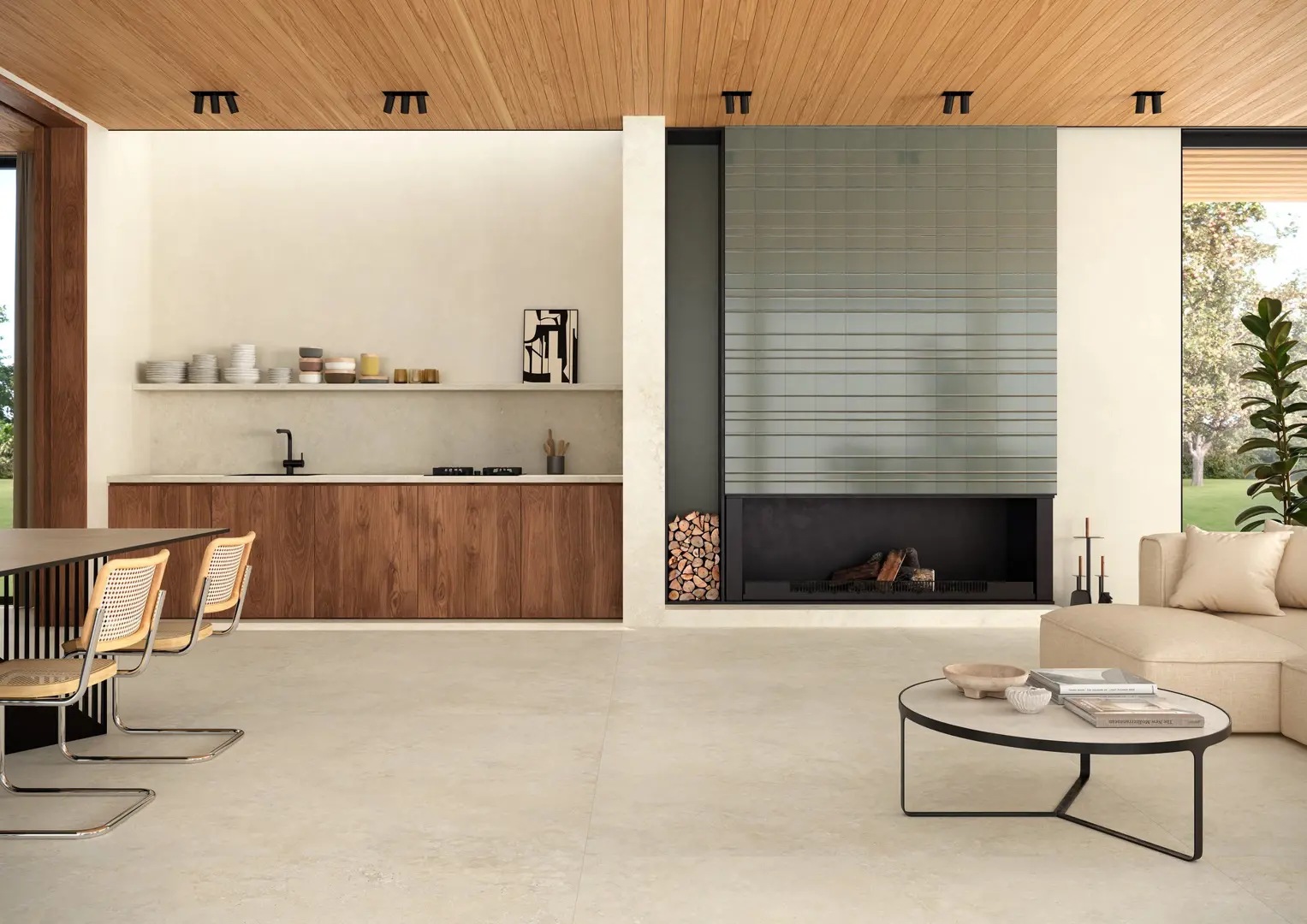 Collezione Mystone Tivoli