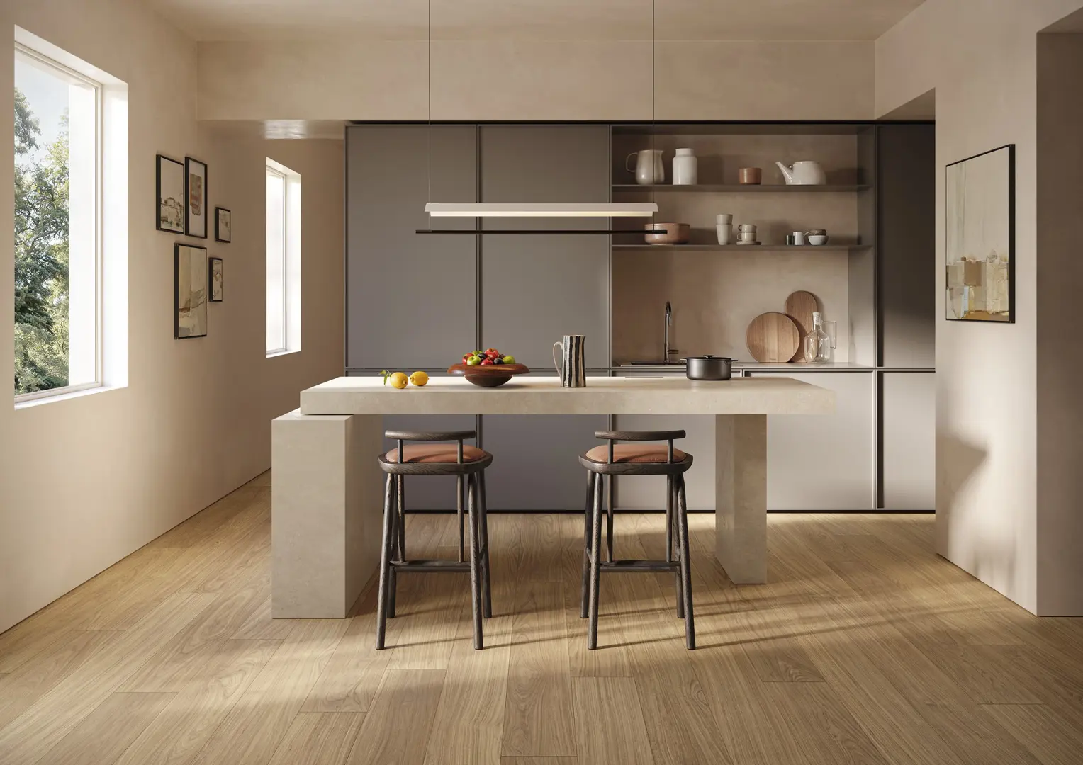 Collezione Nobilis