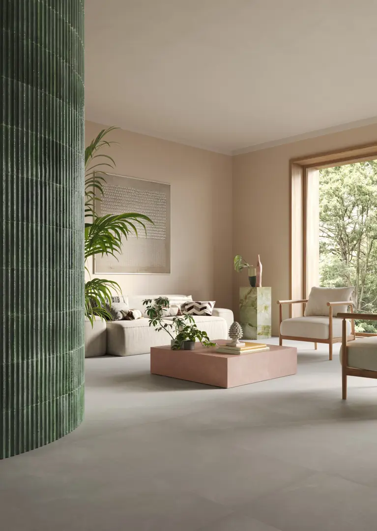 Collezione Resin