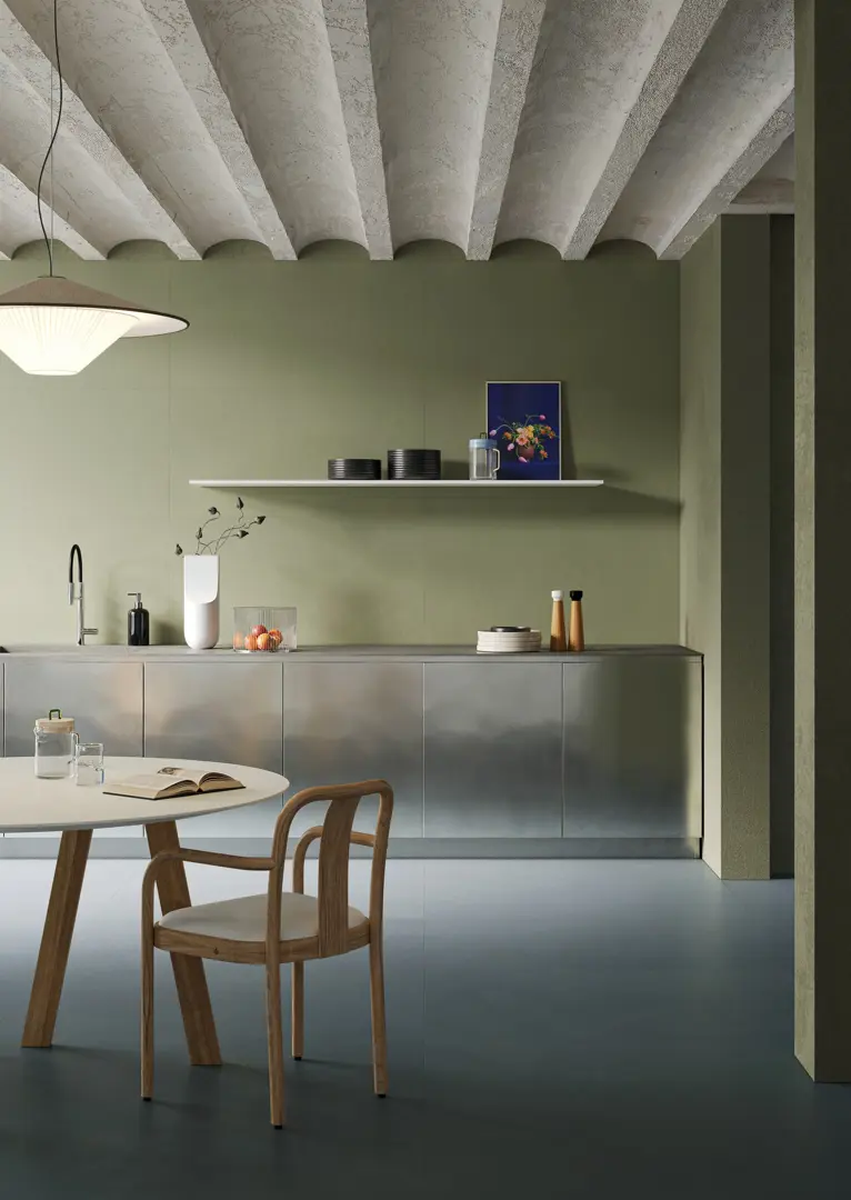 Collezione Resin