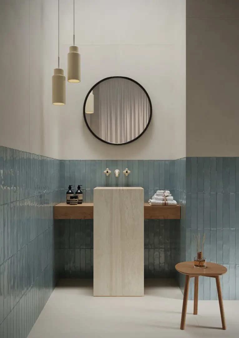 Collezione Resin
