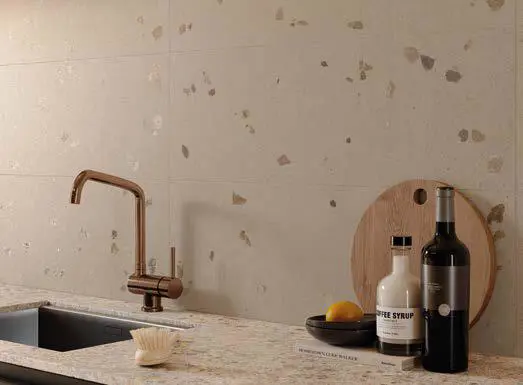 Collezione Materia Pura