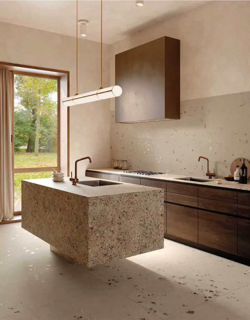 Collezione Materia Pura